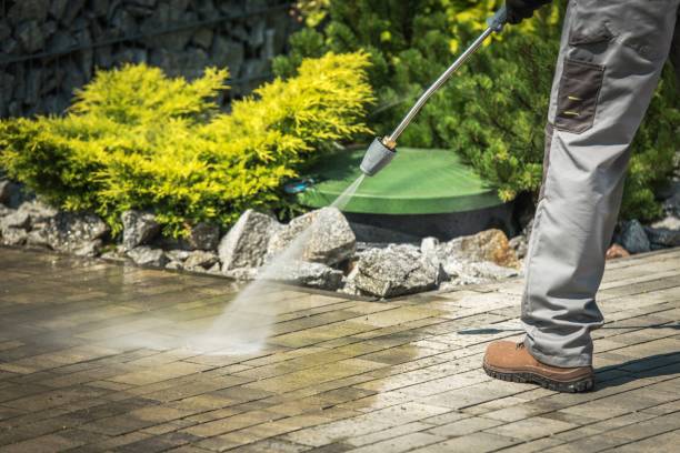 Best Playground Equipment Cleaning  in Rpinteria, CA