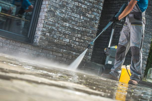 Boat and Dock Cleaning in Carpinteria, CA