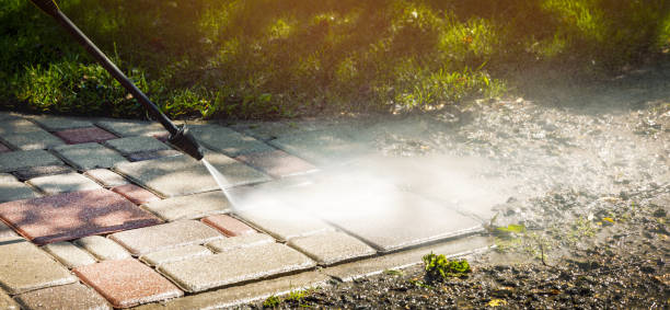 Playground Equipment Cleaning in Carpinteria, CA