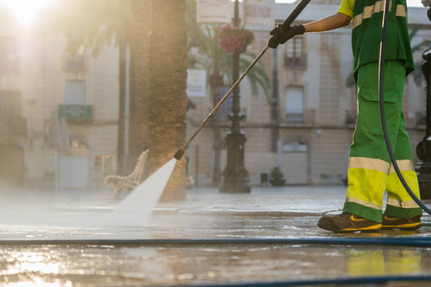 Carpinteria, CA Pressure Washing Services Company
